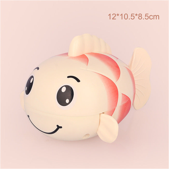 Water Toys Baby Shower Head