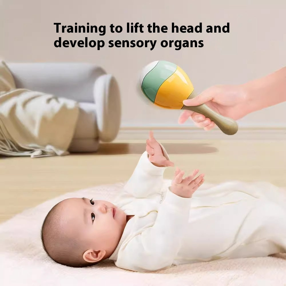 Baby Rattle Gift Box Toys